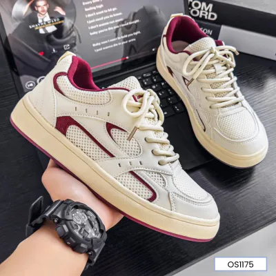 RANGE ROVER OUTDOOR SHOES